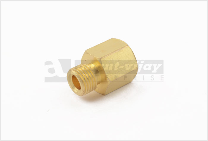 Compression Adaptor Male X Female | CAMF 001 - 004