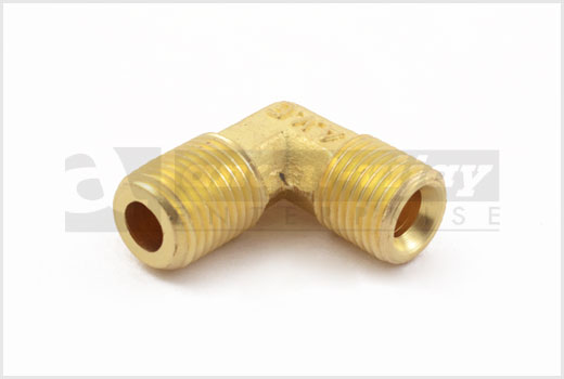Connector Elbow Male | CEM 001 - 024