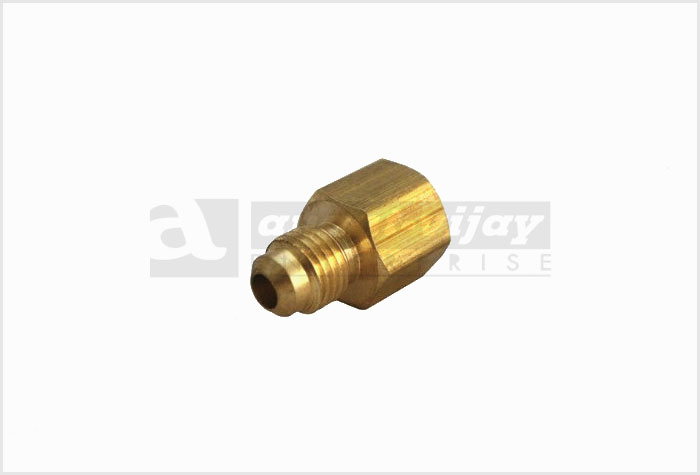 Flare Adaptor | FA 001 - 020