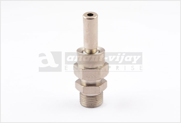 Fountain Nozzle | FN 001 - 003