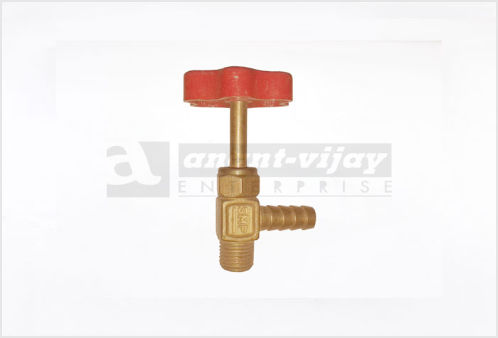 Compressor Delivery Valve | CDV 001 - 002