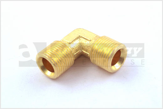 Brass Compression Fittings