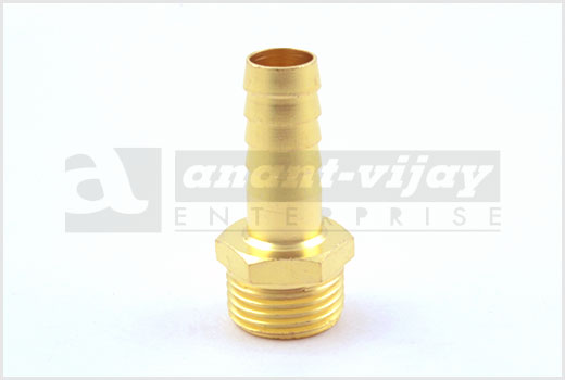 Brass Hose Fittings