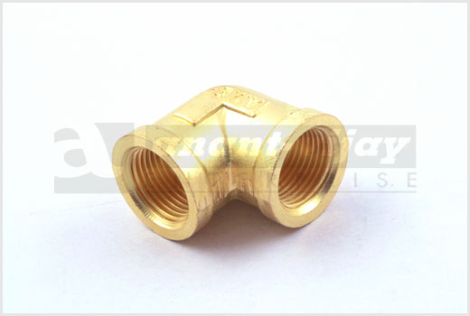 Brass Pipe Fittings