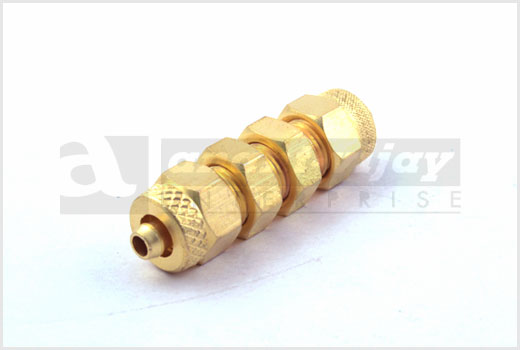 Brass Tube Fittings